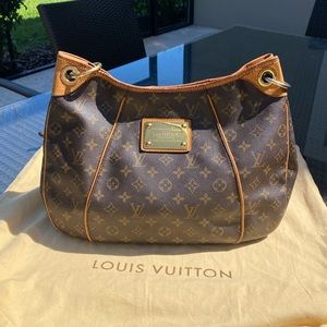 Louis Vuitton Galleria